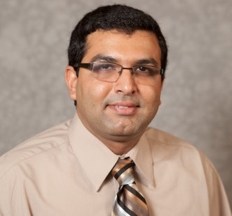 Dr. Parikh